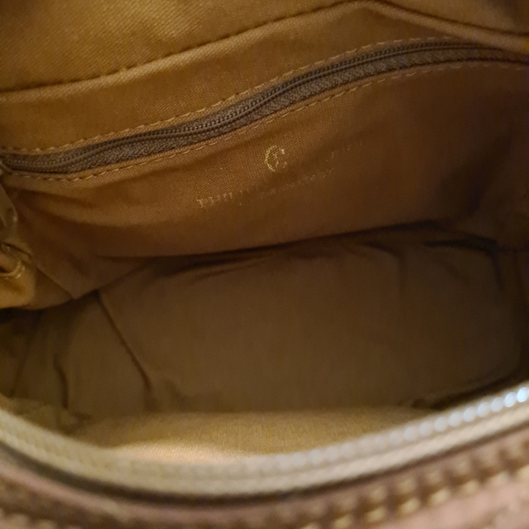 Philippe charriol bag - Picture 7 of 8